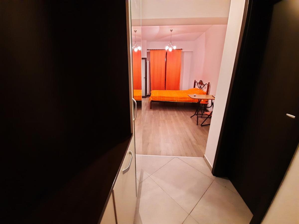 Palas Studios Iasi Exterior photo
