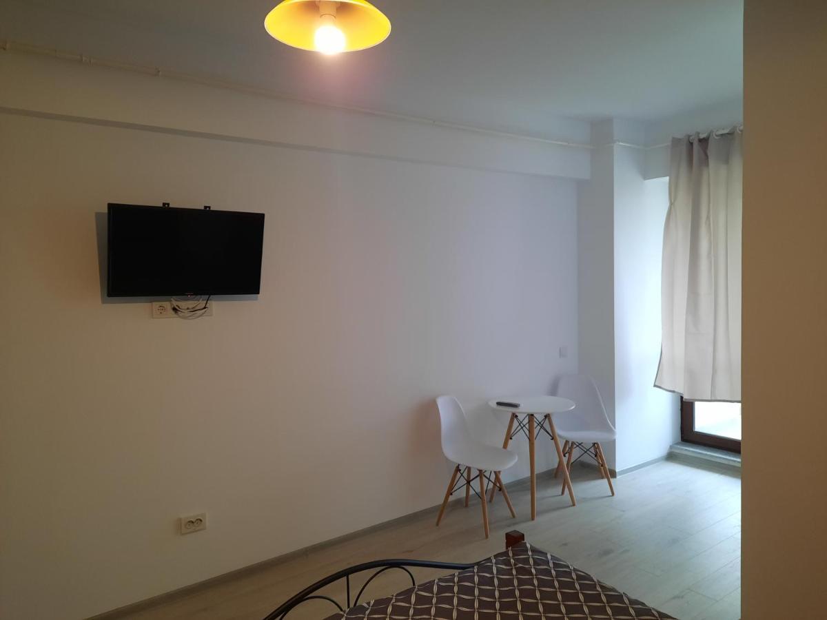 Palas Studios Iasi Exterior photo